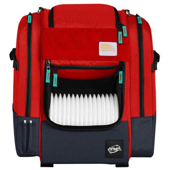 BAGS AND CARTS