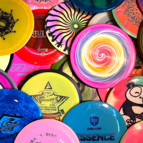 Discs