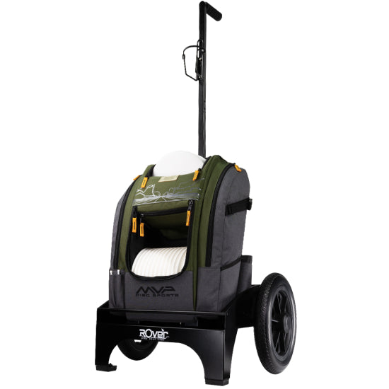 Rover Cart