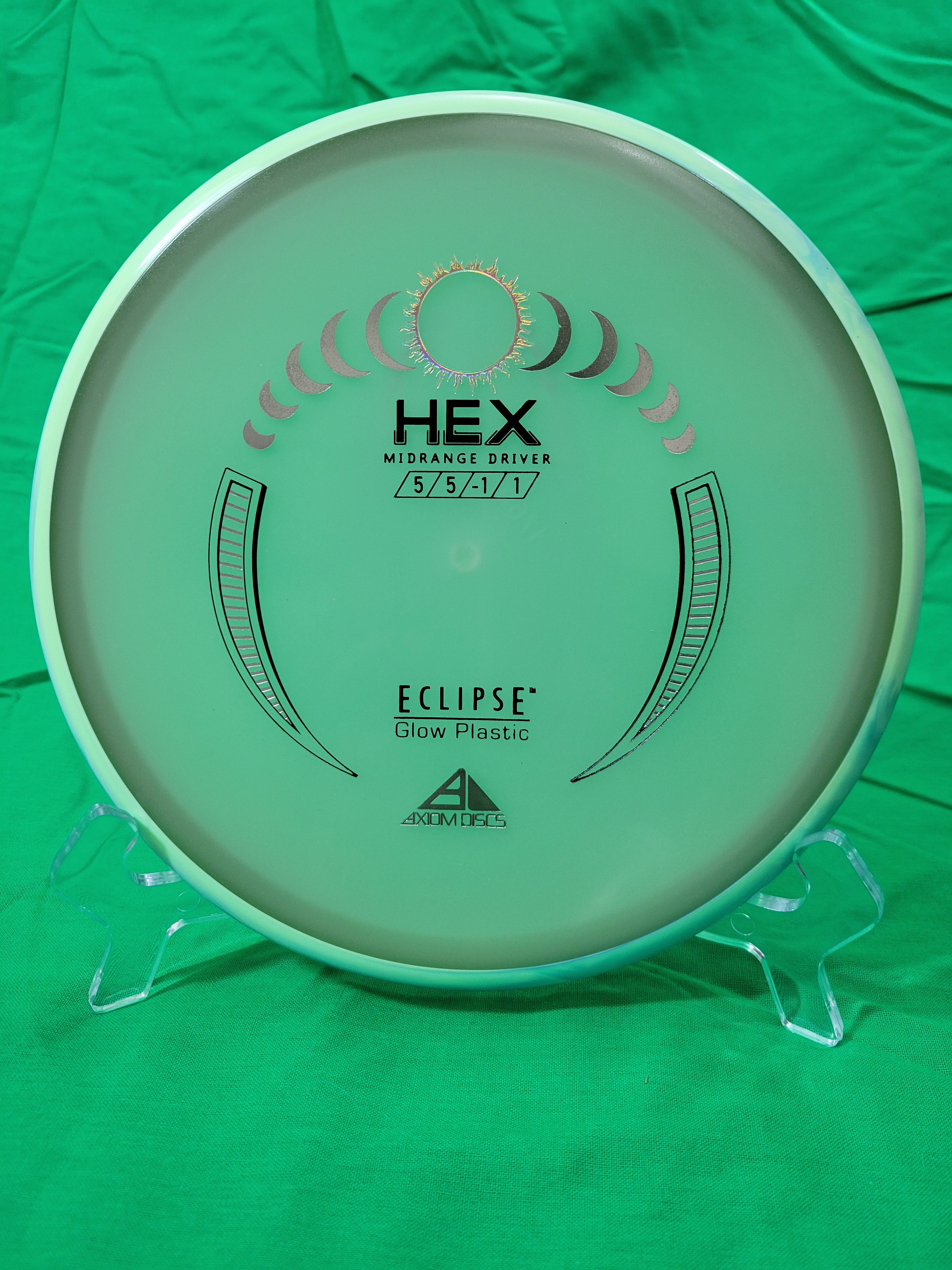 Hex - Eclipse