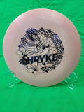 Shryke