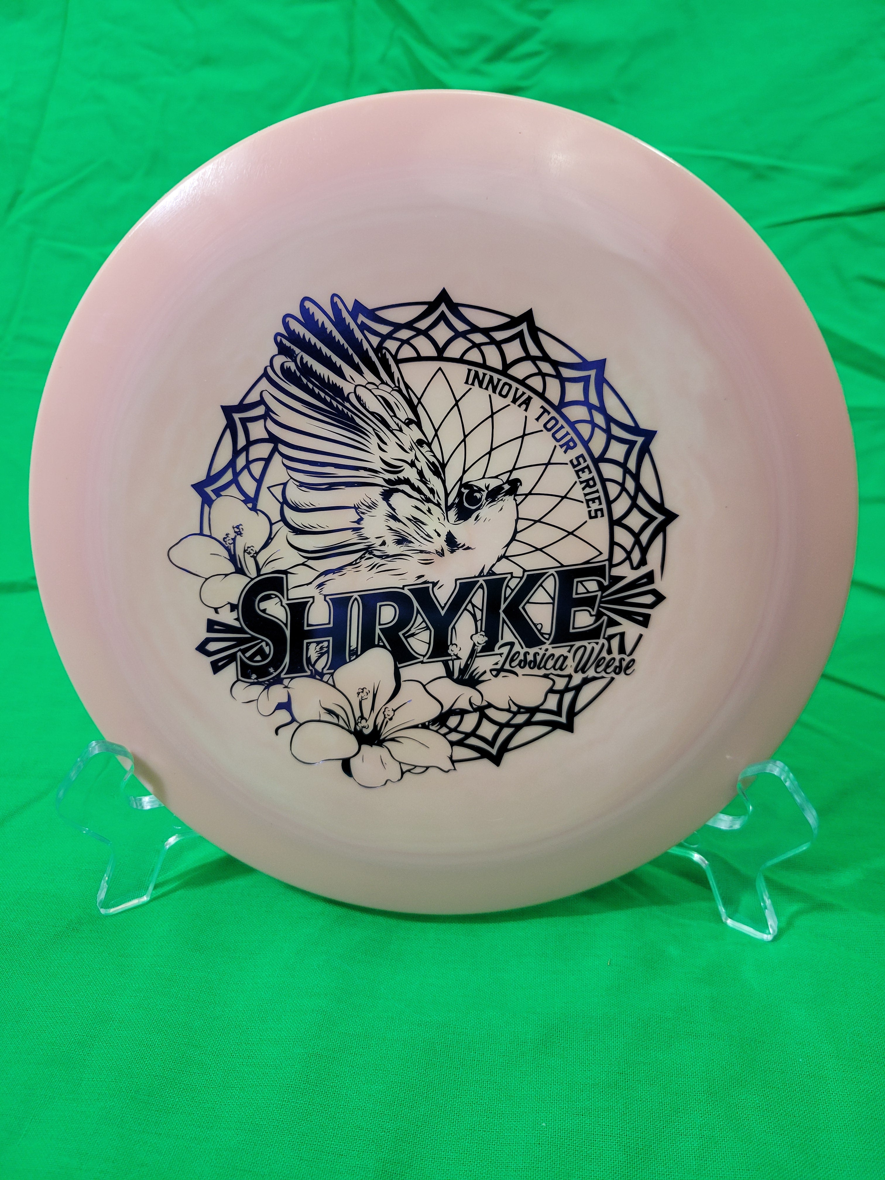 Shryke