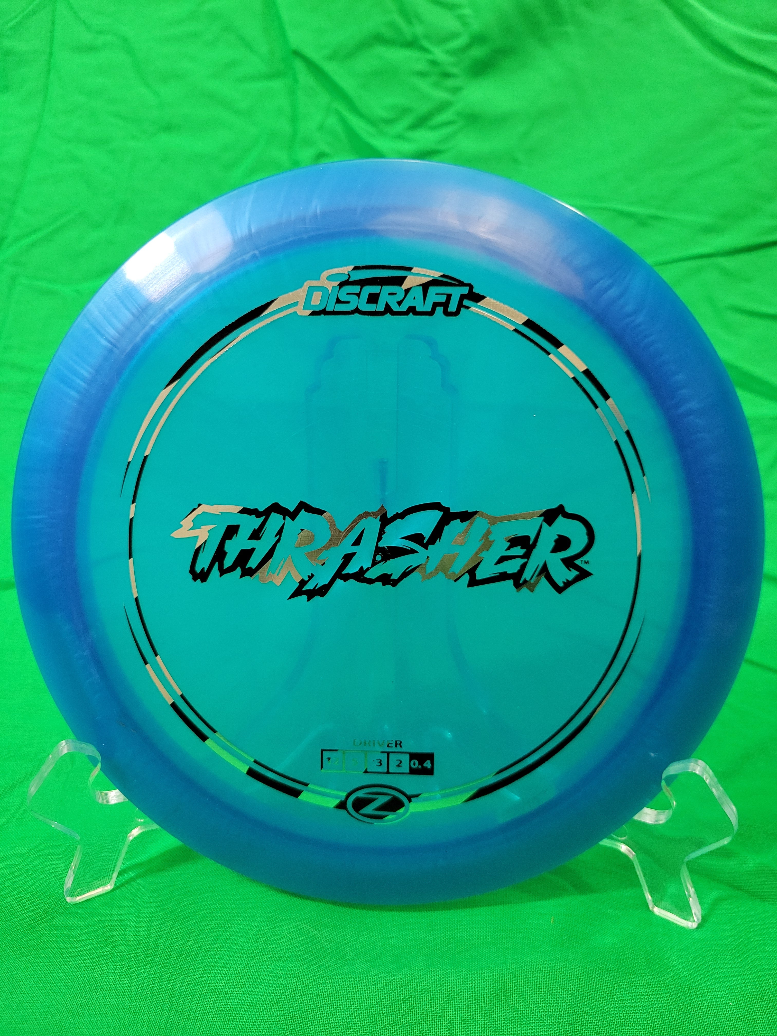 Thrasher