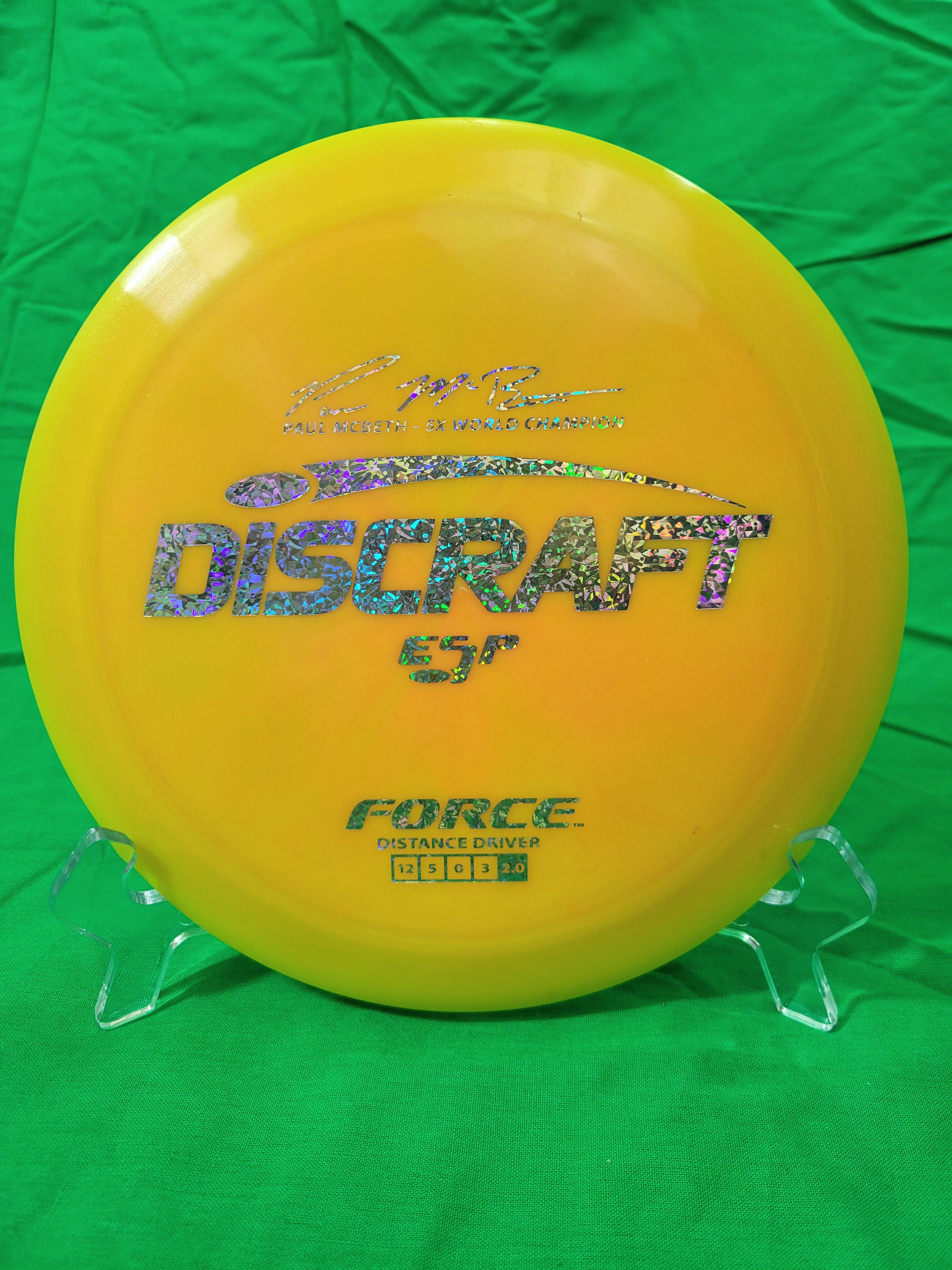 Force