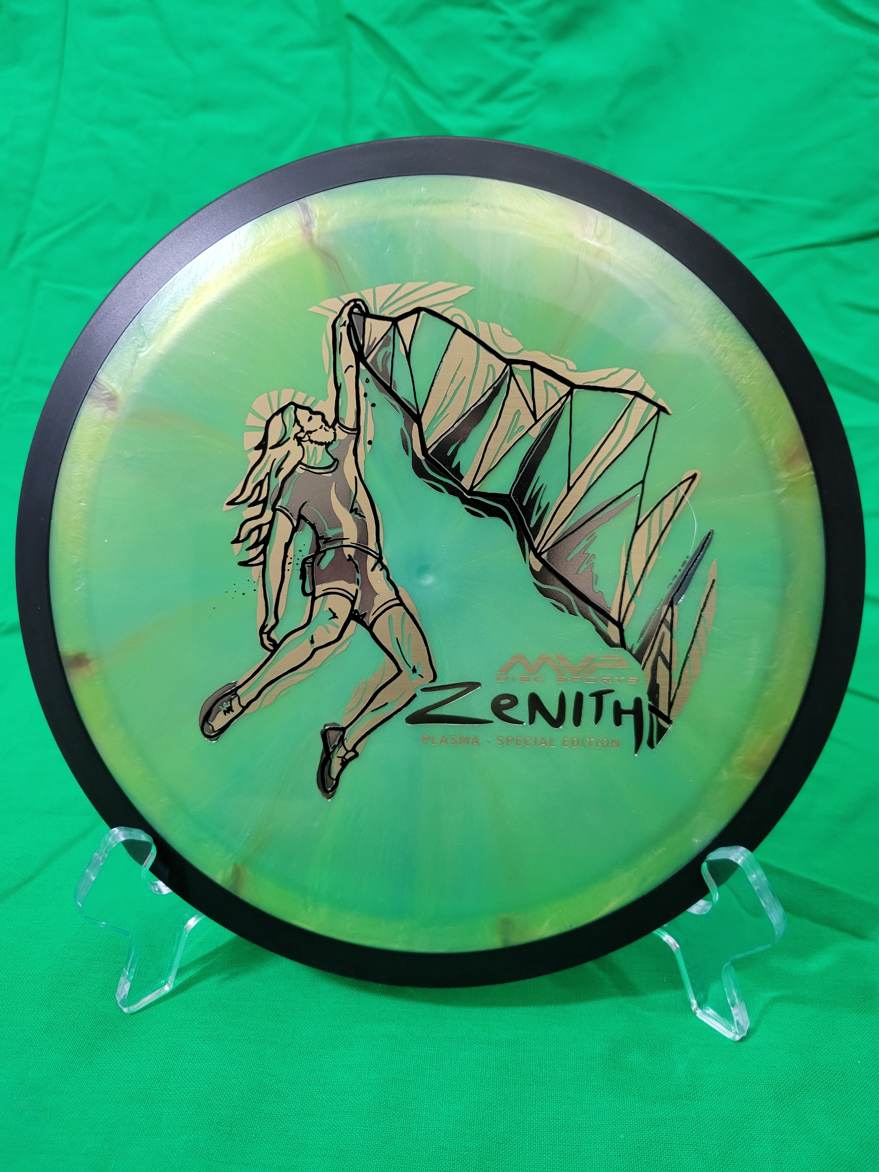Zenith