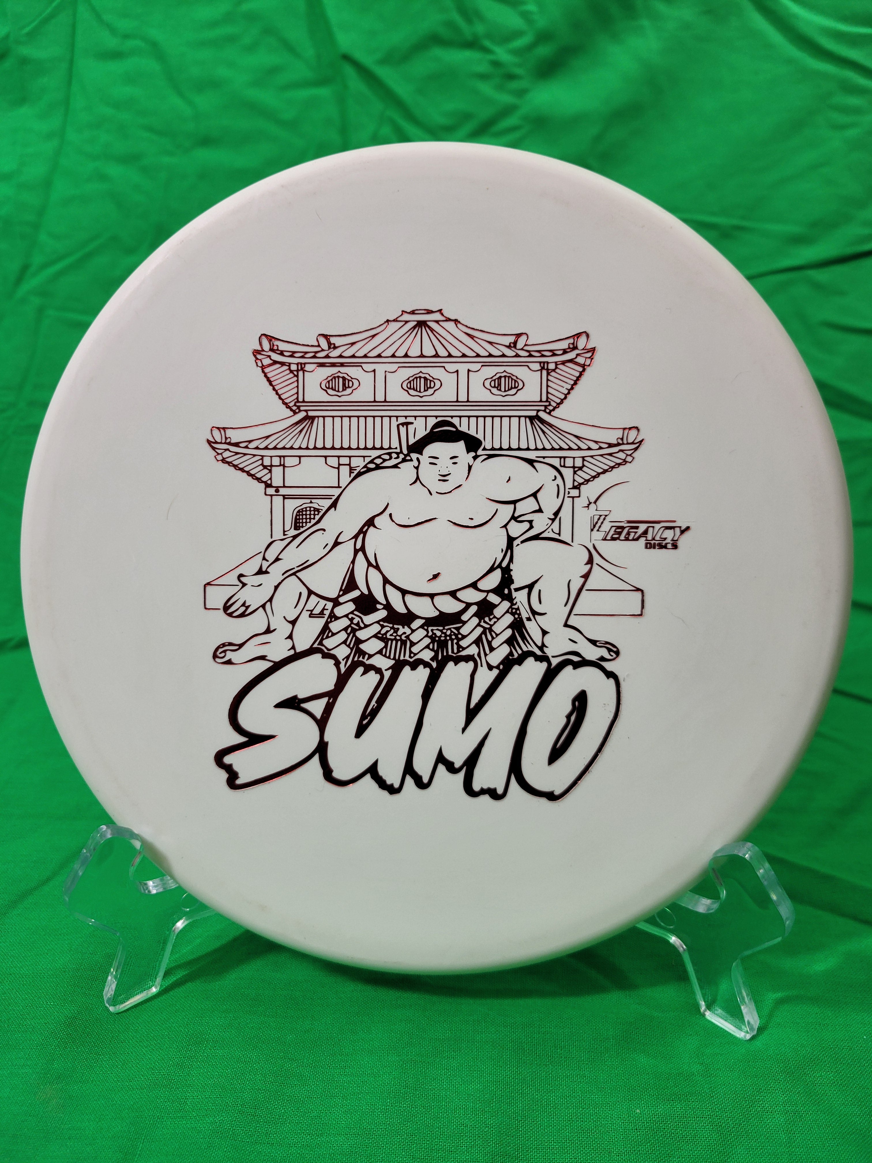 Sumo