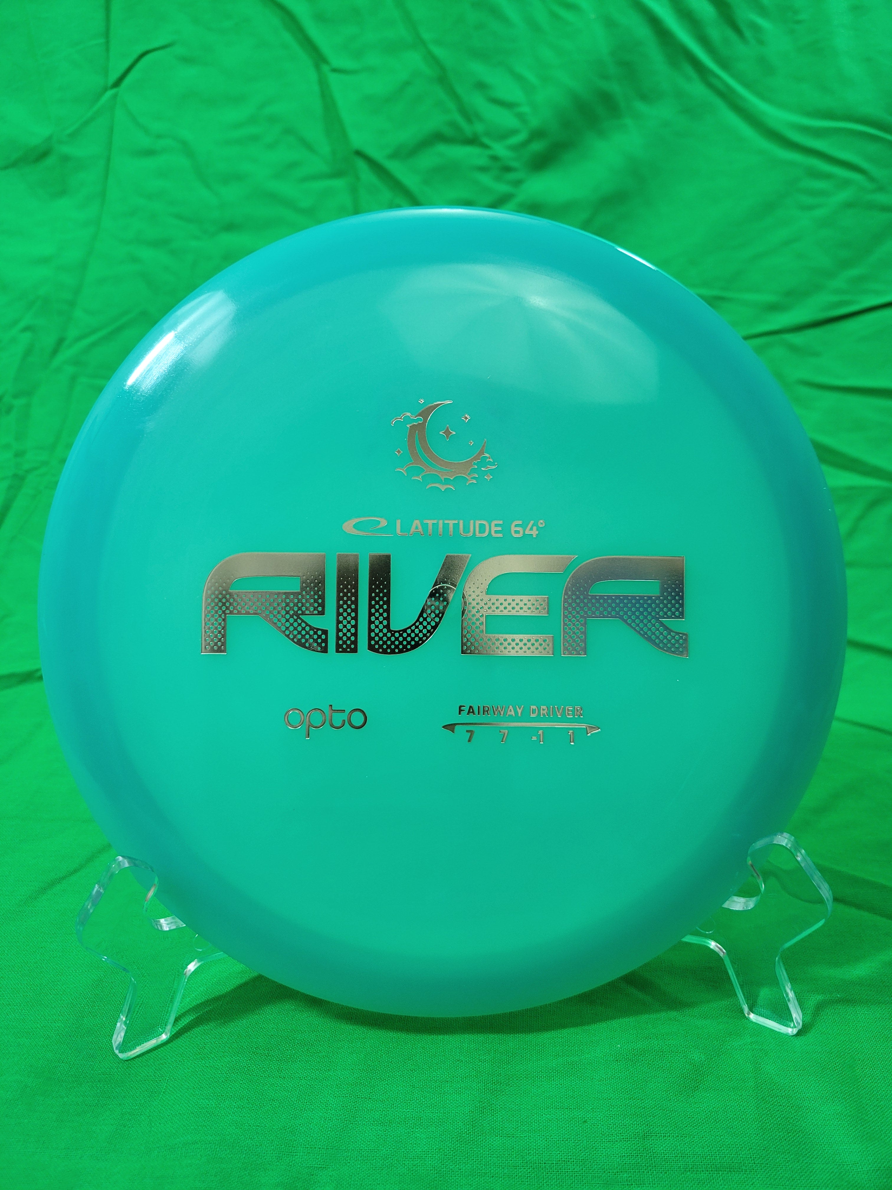 River