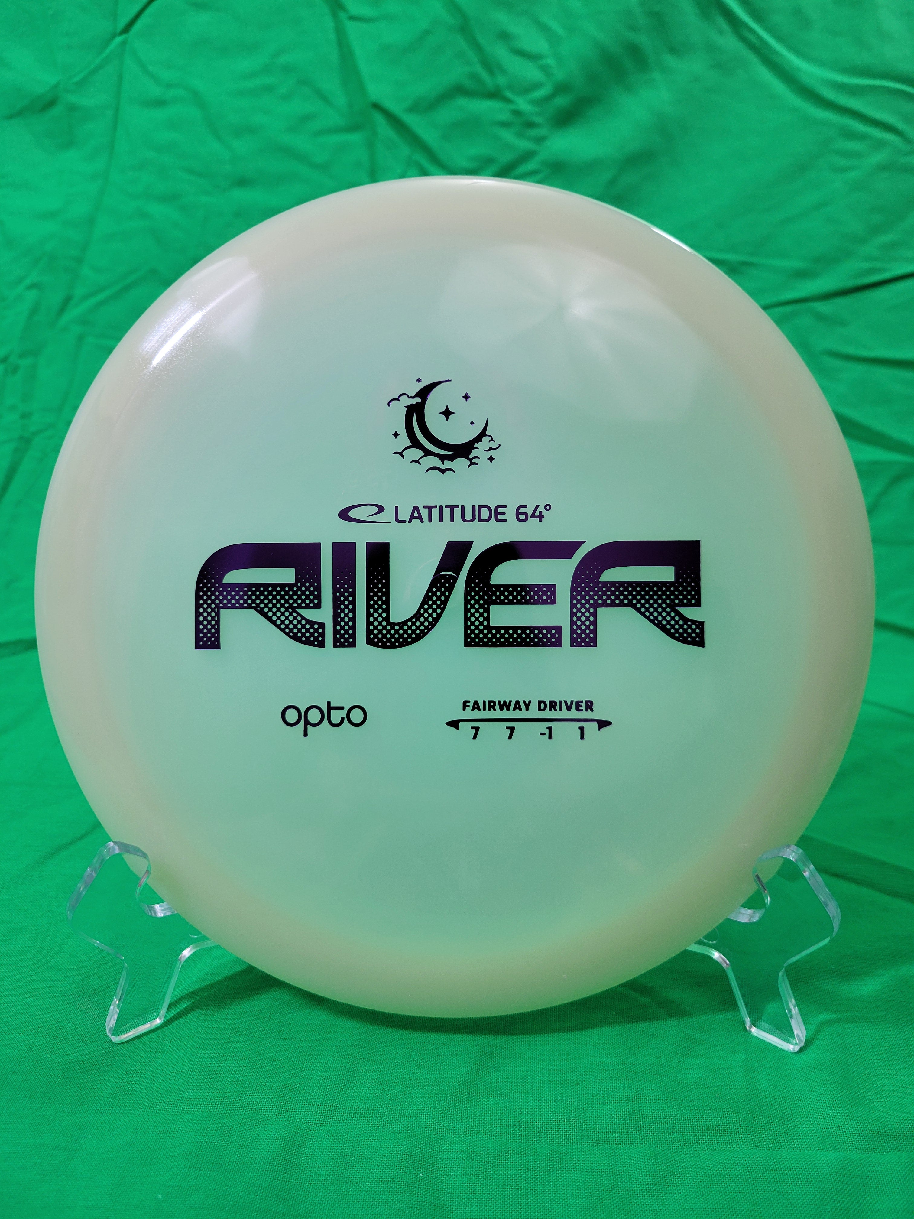 River