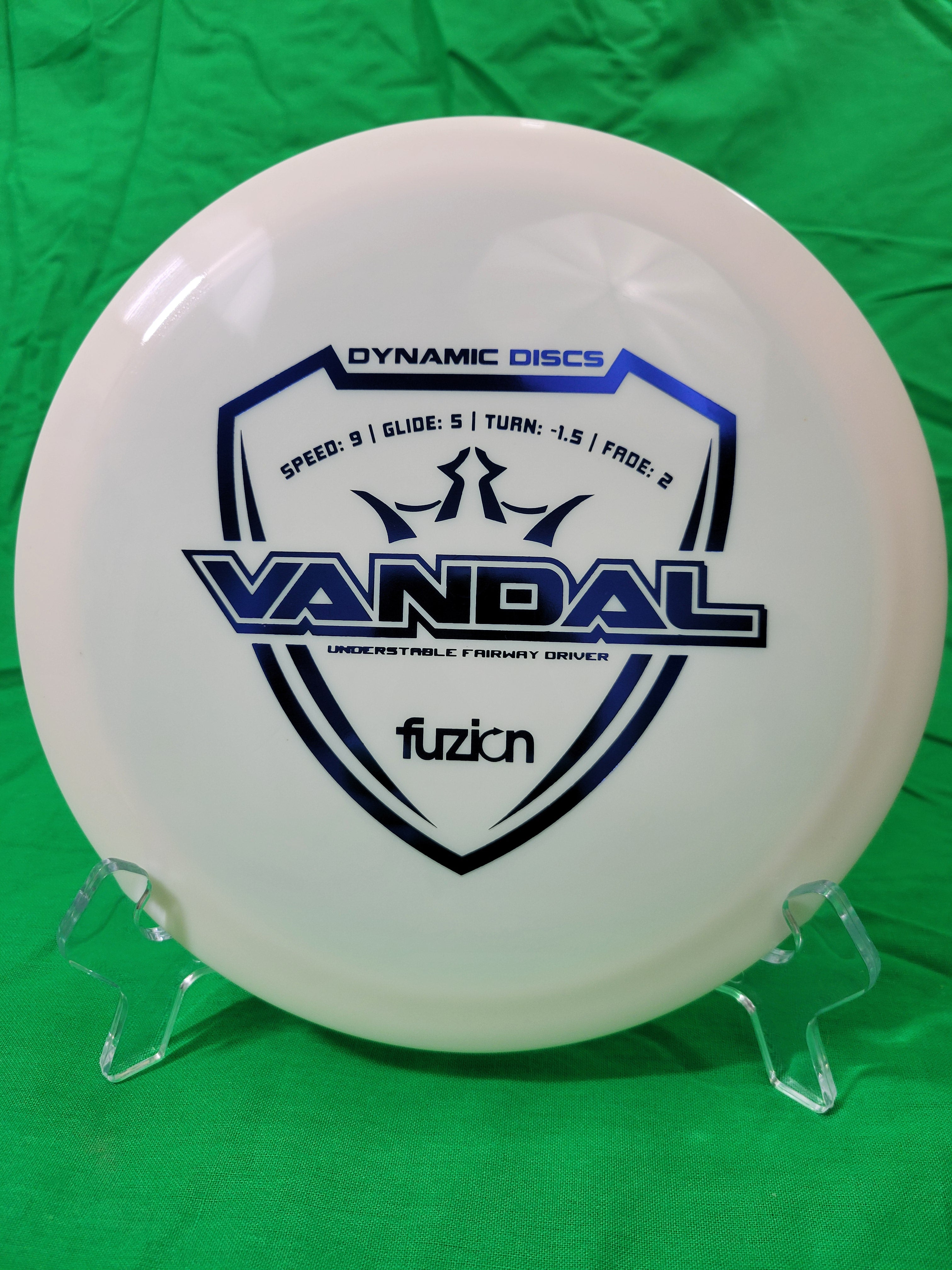 Vandal