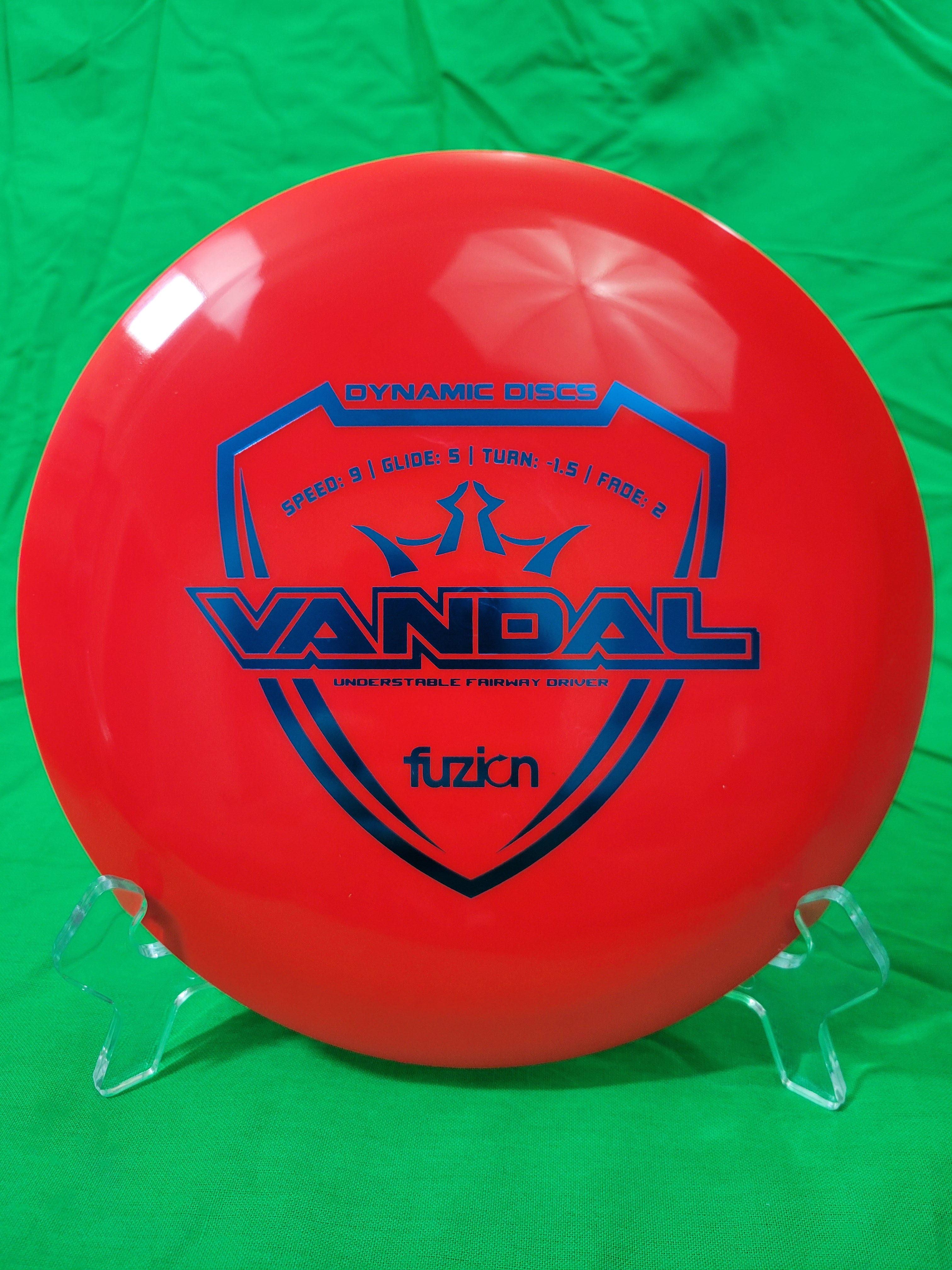 Vandal