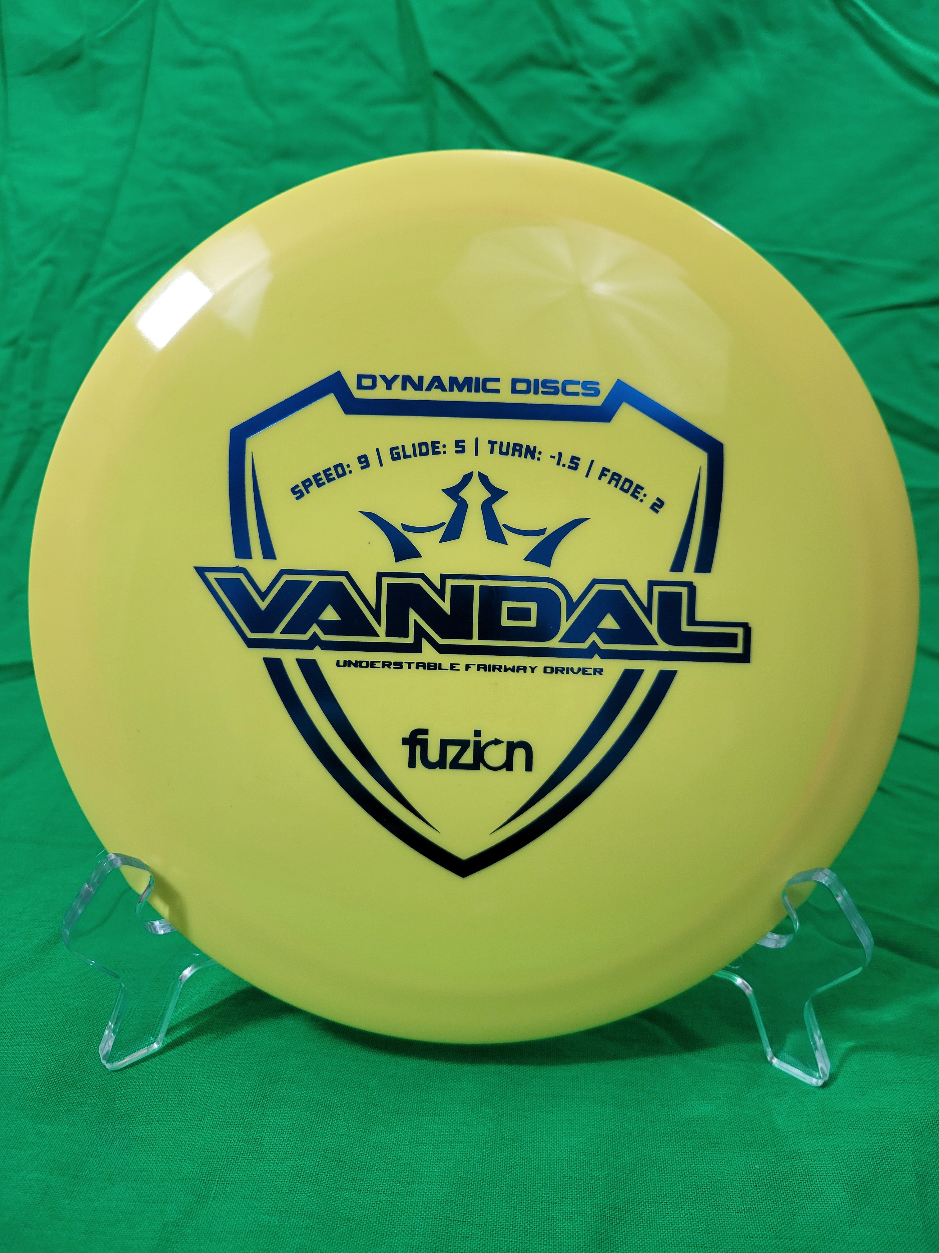 Vandal