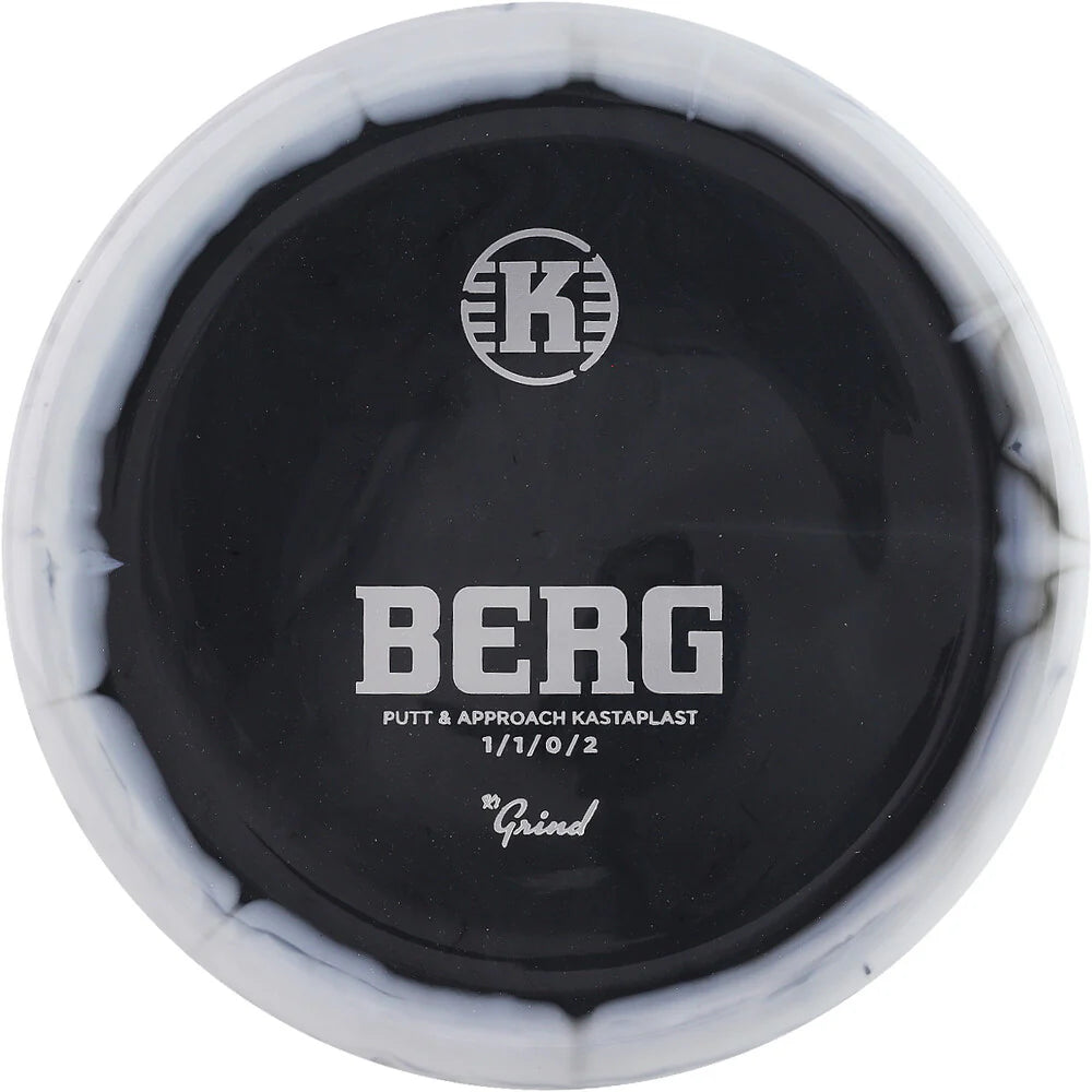 K1 Grind Berg