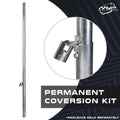 Permanent Conversion