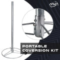 Portable Conversion