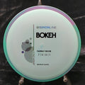 Bokeh Neutron