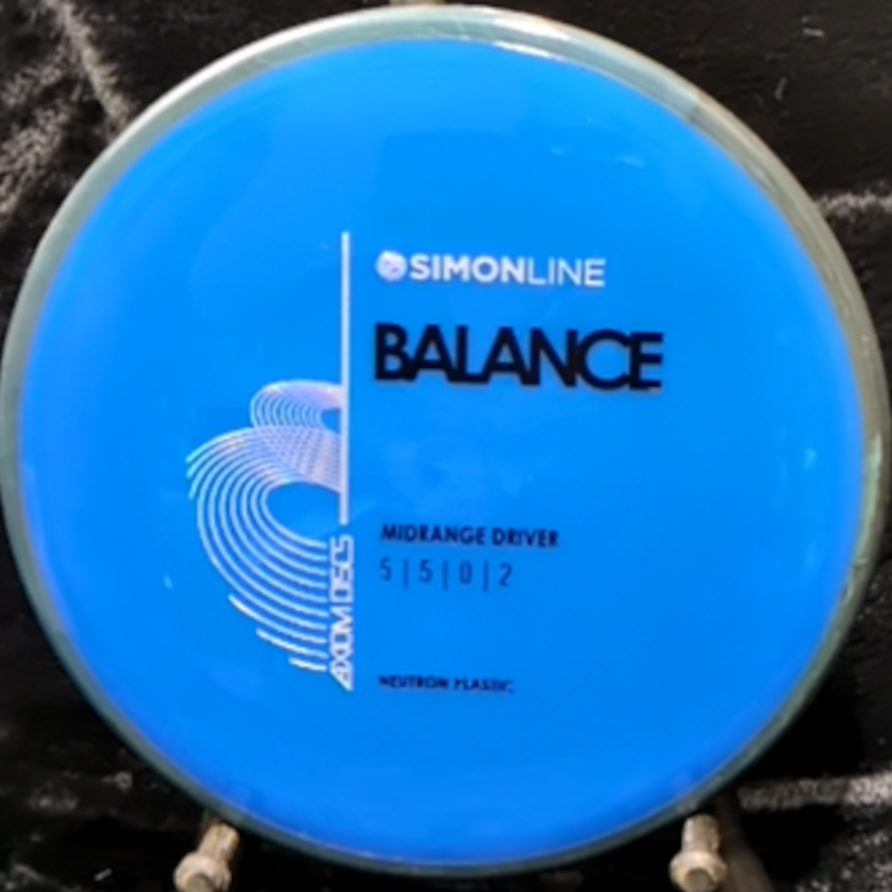 Balance Neutron