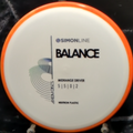 Balance Neutron
