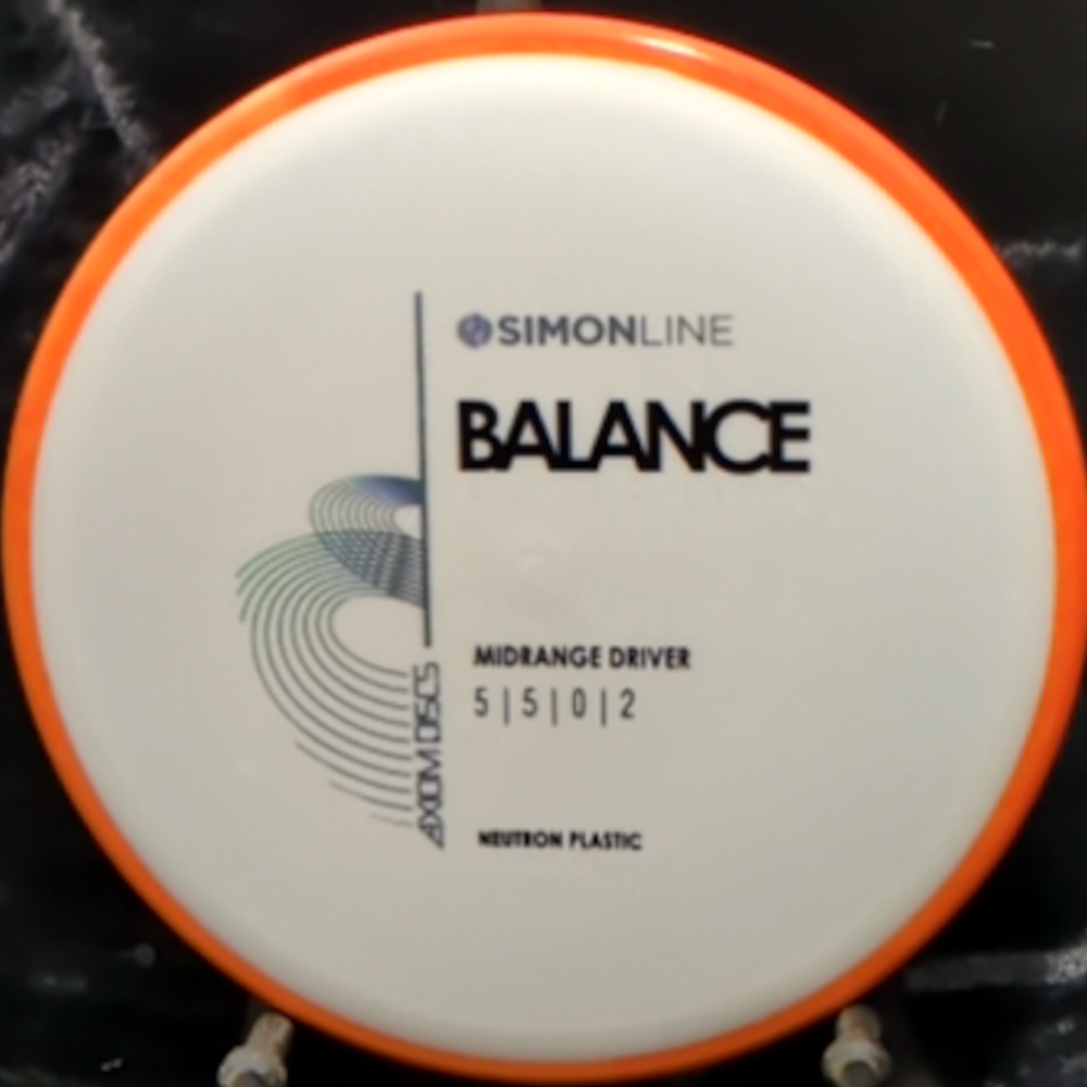 Balance Neutron