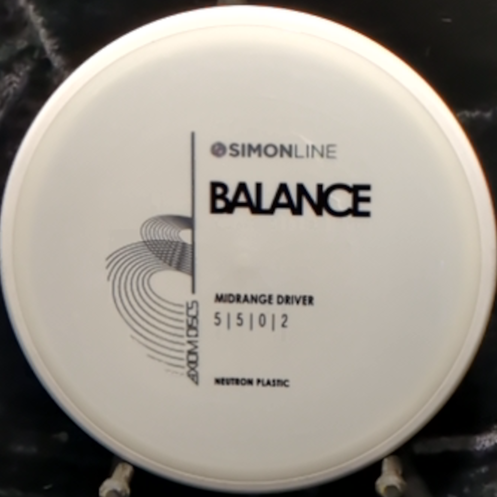 Balance Neutron
