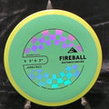 Fireball Neutron
