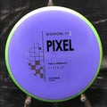 Pixel Electron