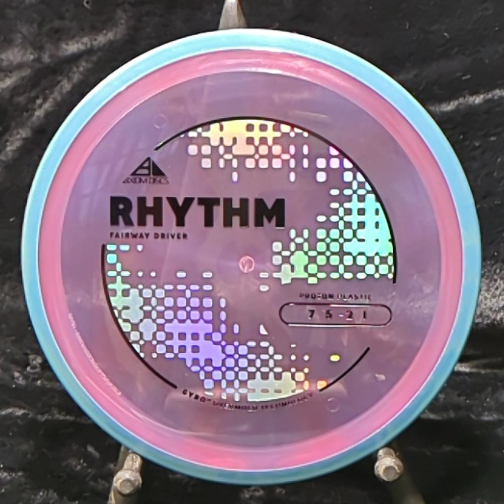 Rhythm Proton