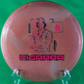 Cigarra - Anthony Barela 2026 Tour Series