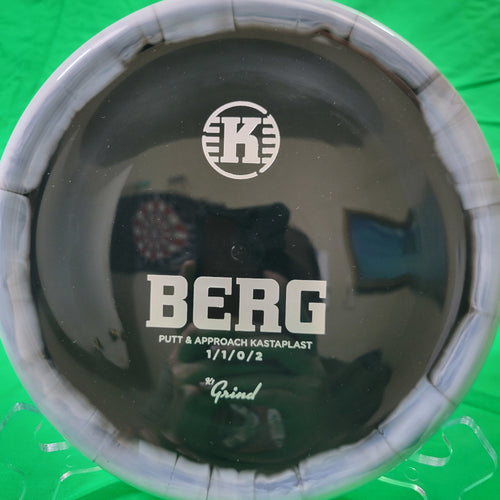 Berg K1 Grind