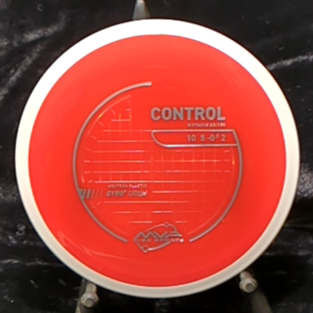 Control Neutron