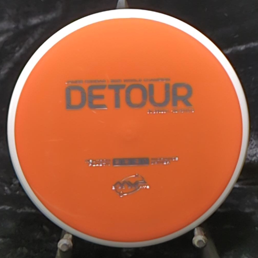 Detour Neutron