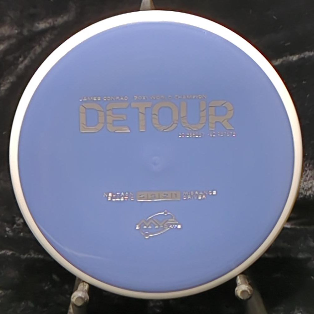 Detour Neutron