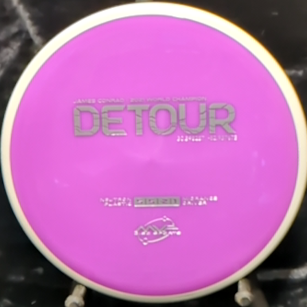 Detour Neutron