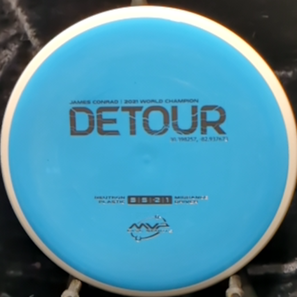 Detour Neutron