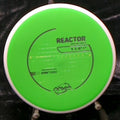 Reactor Neutron