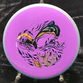 Hex Dolphin Hyzer