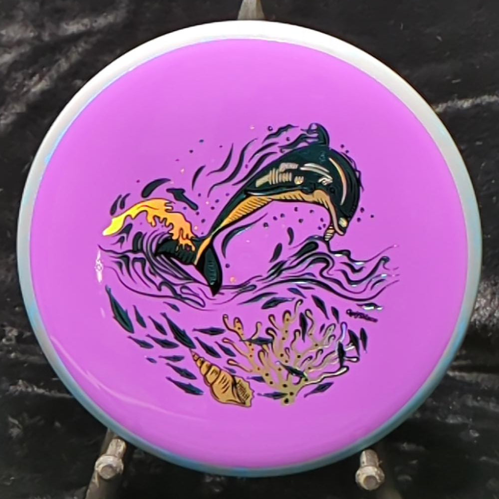 Hex Dolphin Hyzer