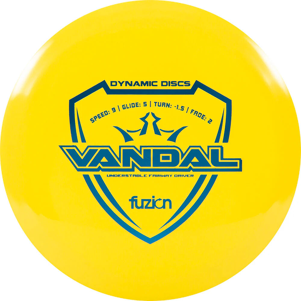 Vandal