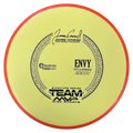 Envy - James Conrad edtition
