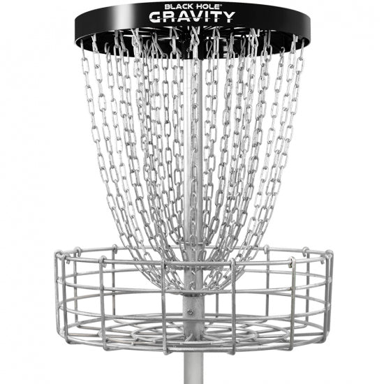 Black Hole Gravity