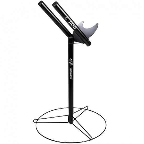 Pod Disc Stacker