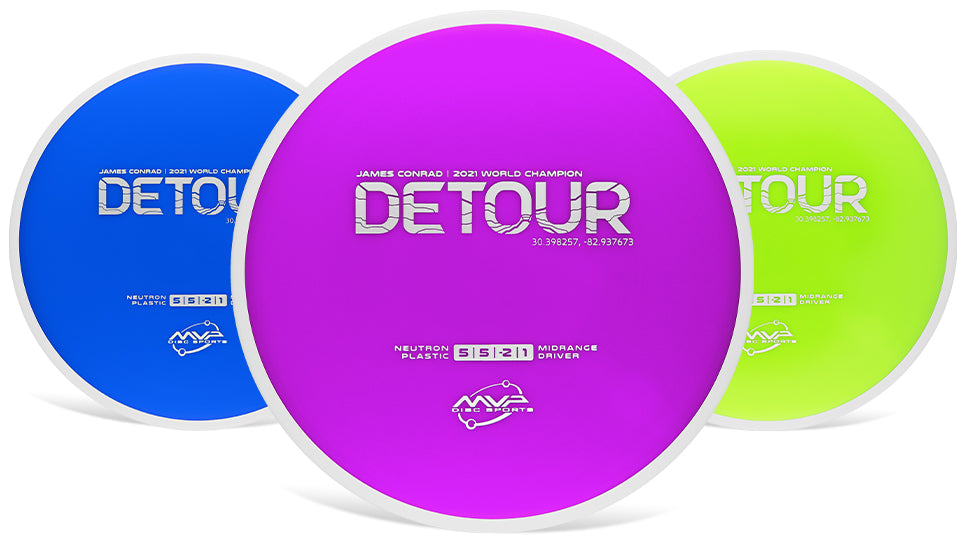 Detour