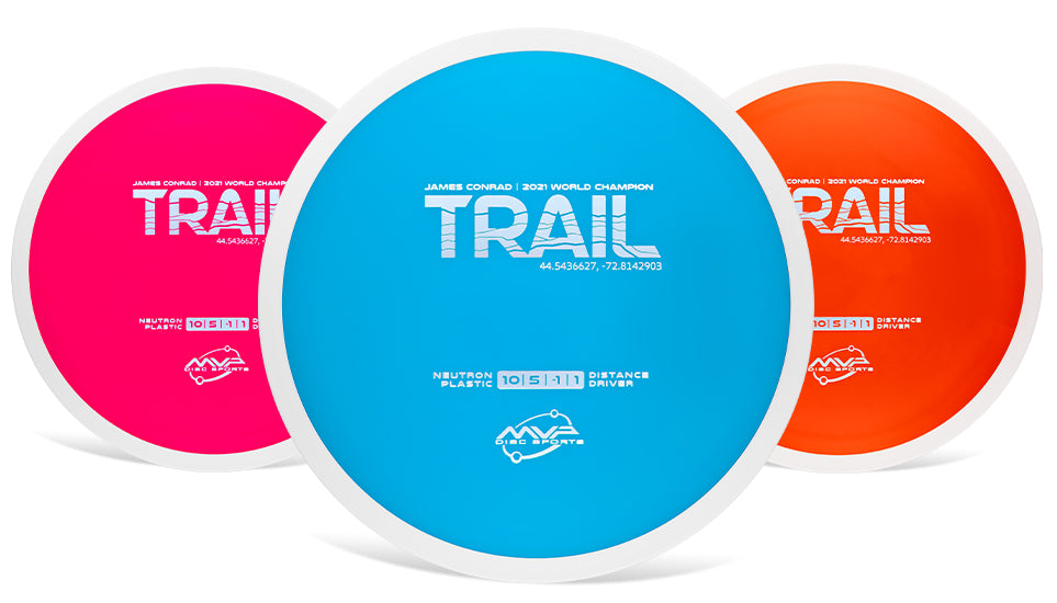Trail