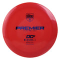 Q-Line Premier DD3