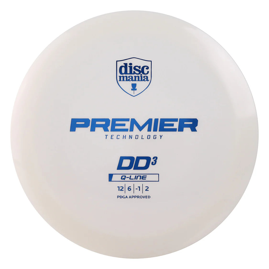 Q-Line Premier FD