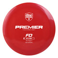 Q-Line Premier FD