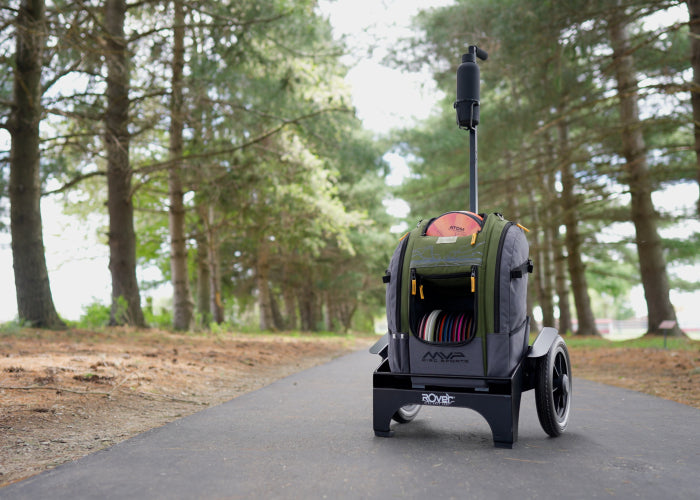 Rover Cart