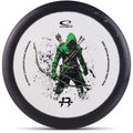 Zero Medium Moonshine Orbit Peak